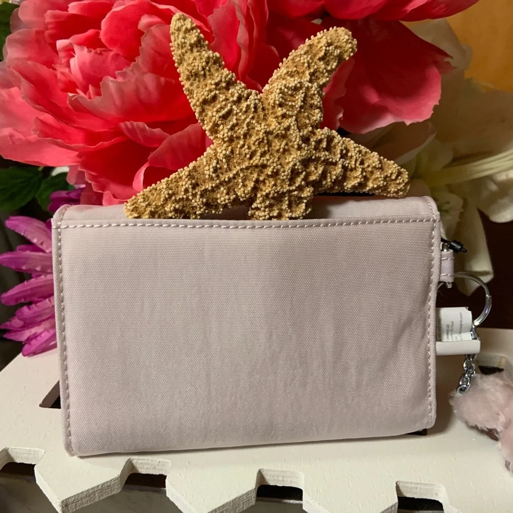 Kipling Wallet - Picture 2 of 5